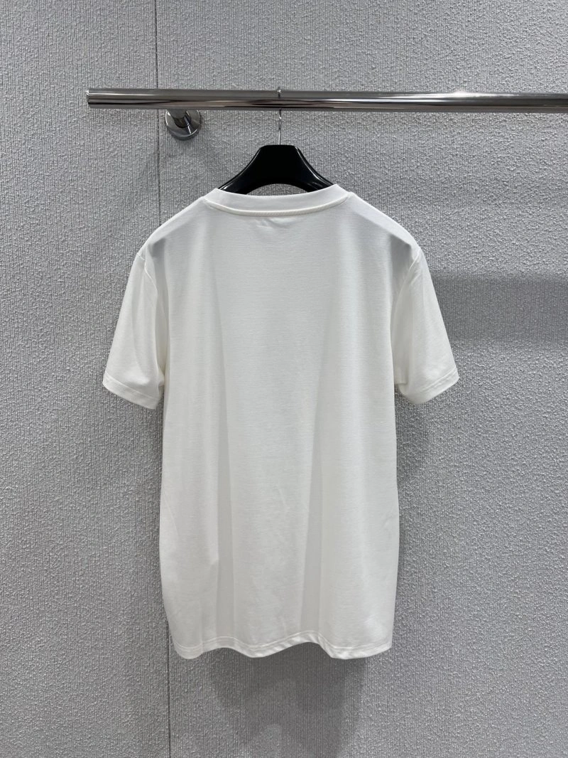 Stretchable Max Mara T-Shirts 151477