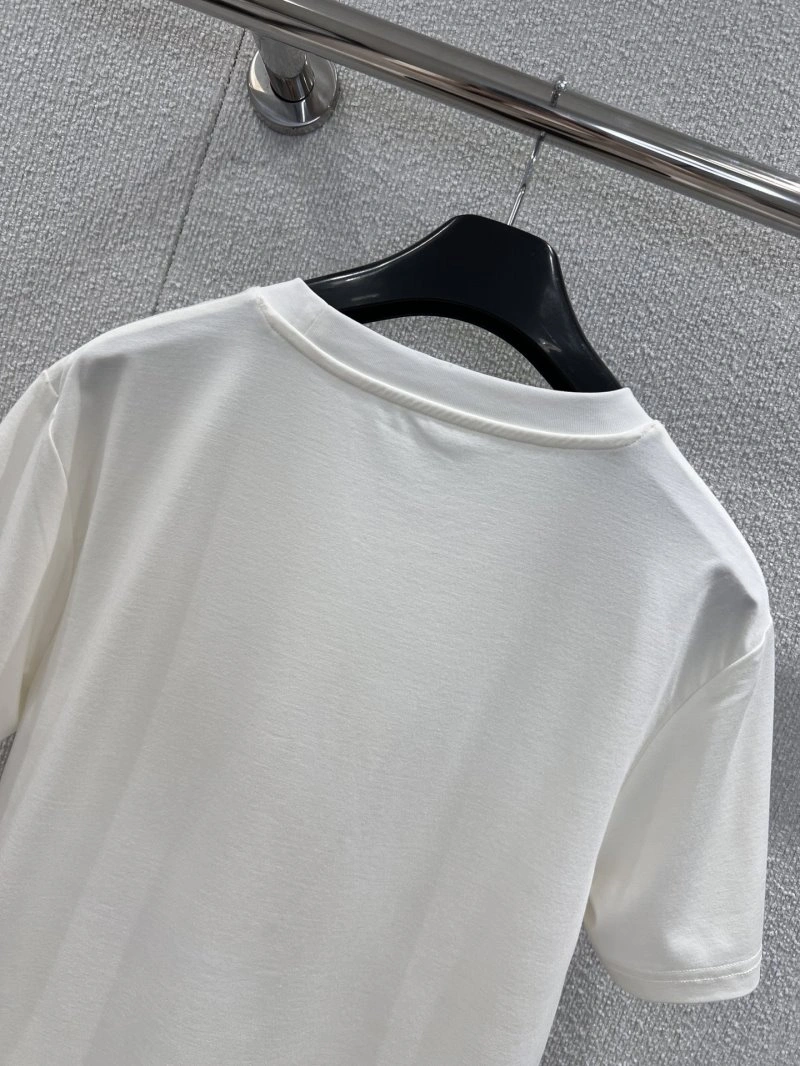 Stretchable Max Mara T-Shirts 151477