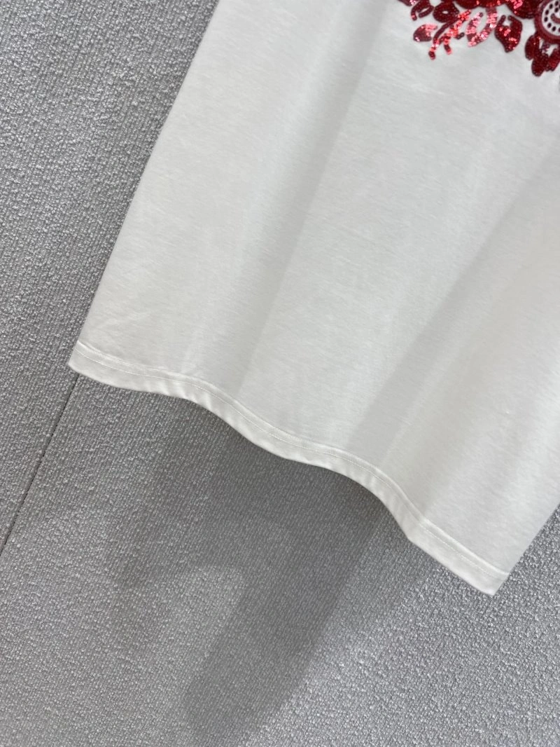 Stretchable Max Mara T-Shirts 151477