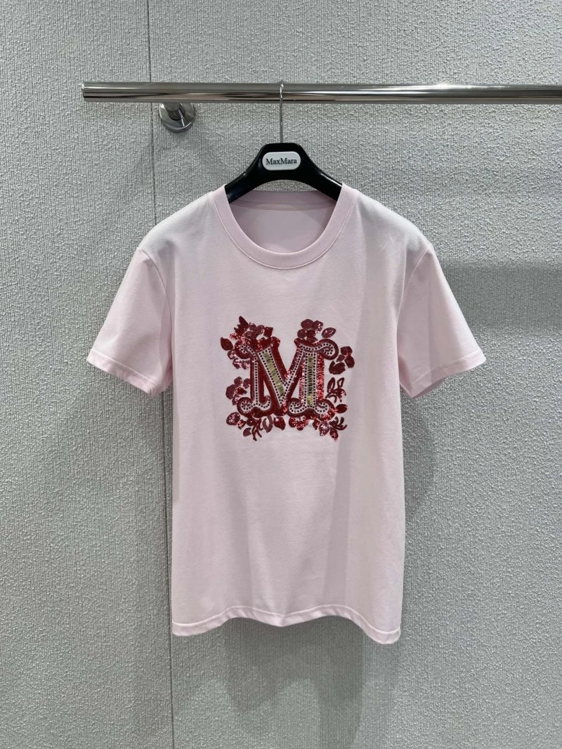 Affordable Max Mara T-Shirts 151481