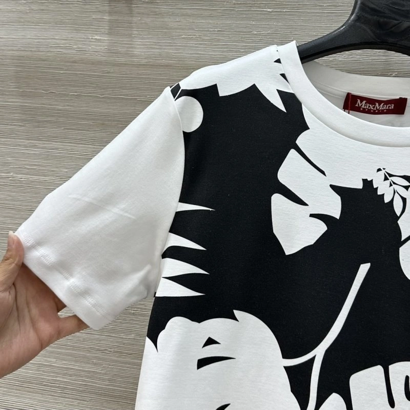 Max Mara T-Shirts Unique 151472