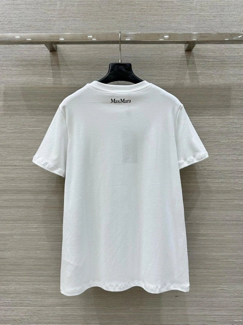 Max Mara T-Shirts Unique 151472