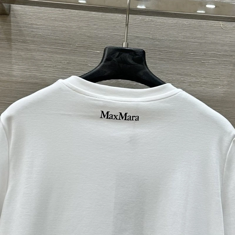Max Mara T-Shirts Unique 151472