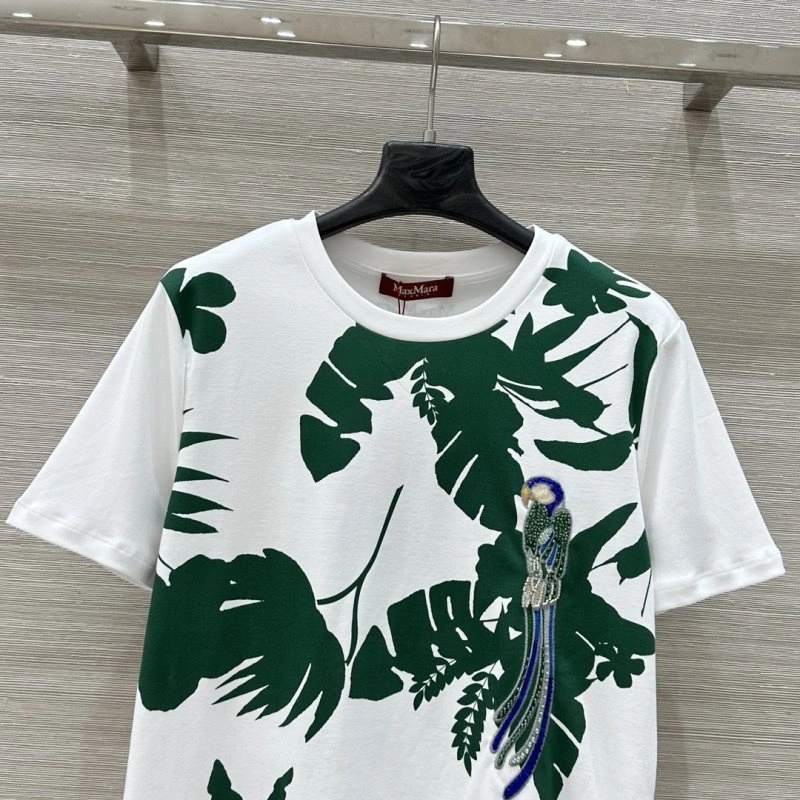Unisex Max Mara T-Shirts 151491