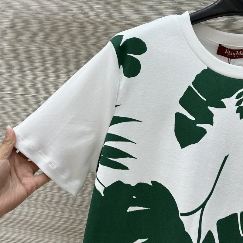 Unisex Max Mara T-Shirts 151491