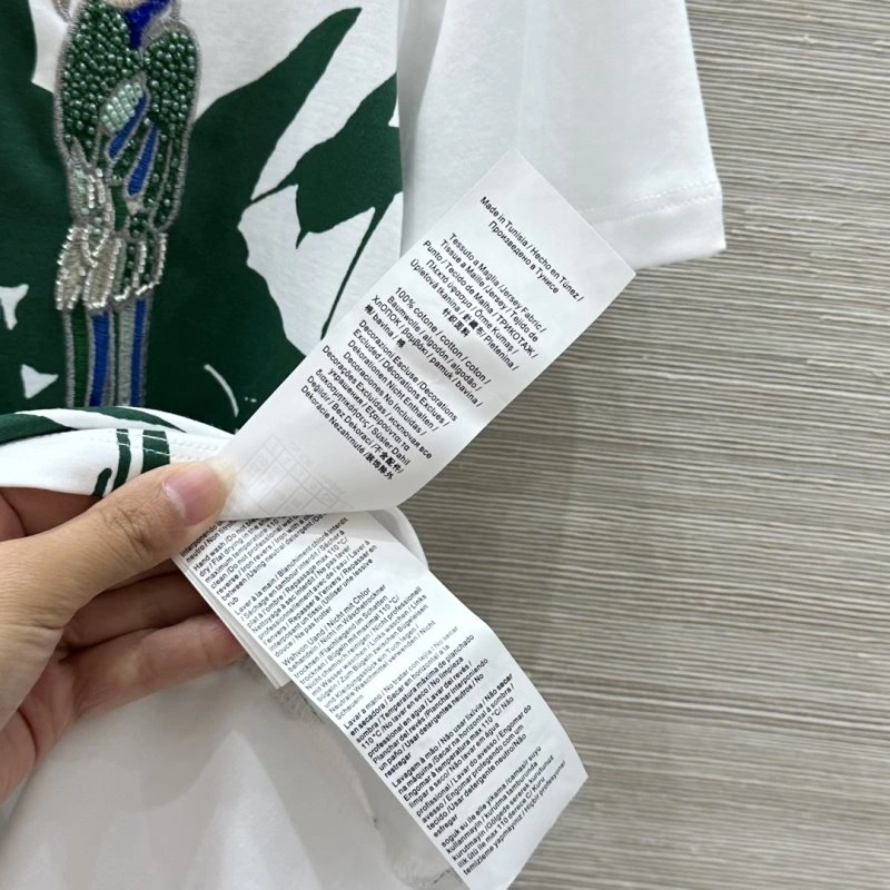 Unisex Max Mara T-Shirts 151491