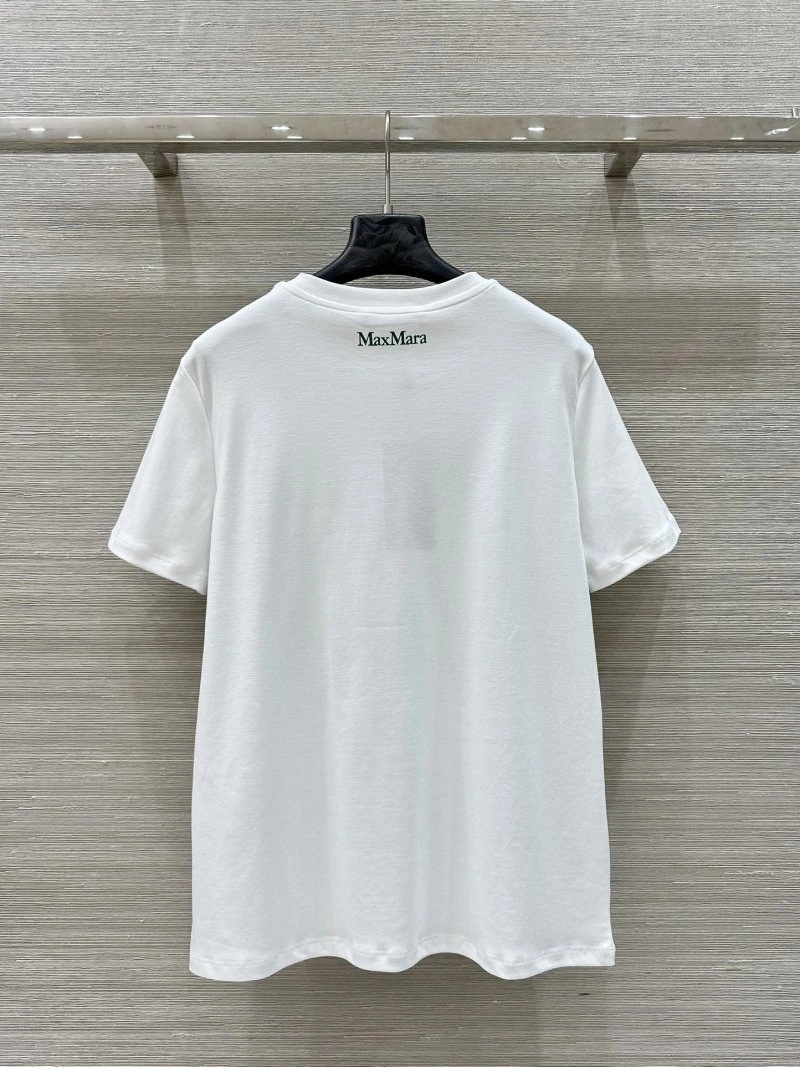 Unisex Max Mara T-Shirts 151491