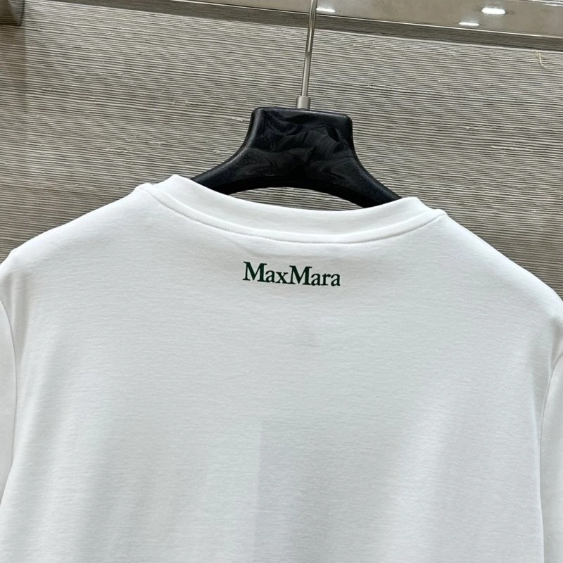 Unisex Max Mara T-Shirts 151491