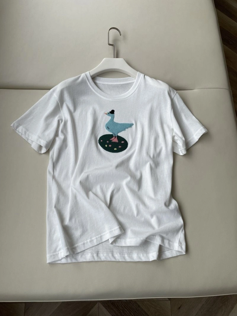 QuickDry Max Mara T-Shirts 151485