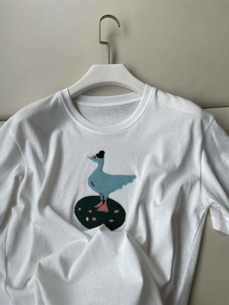 QuickDry Max Mara T-Shirts 151485