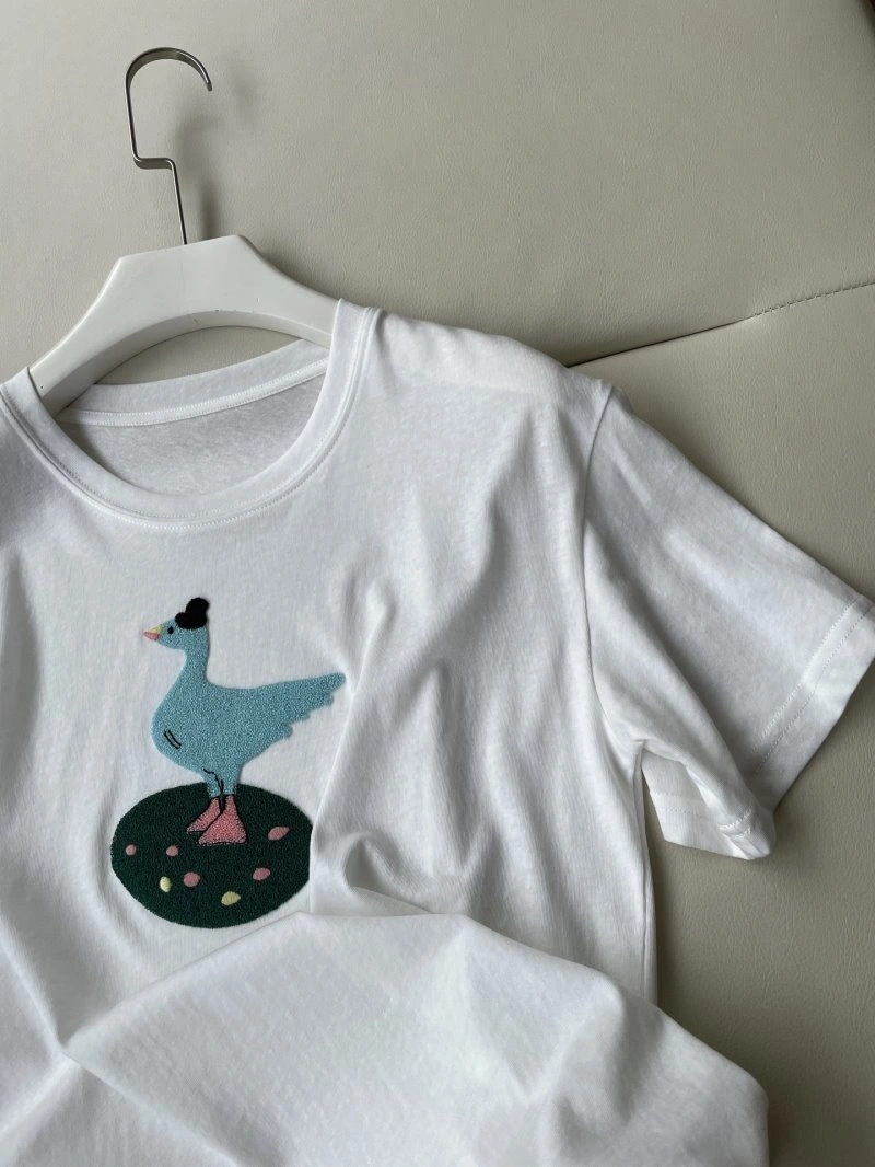 QuickDry Max Mara T-Shirts 151485
