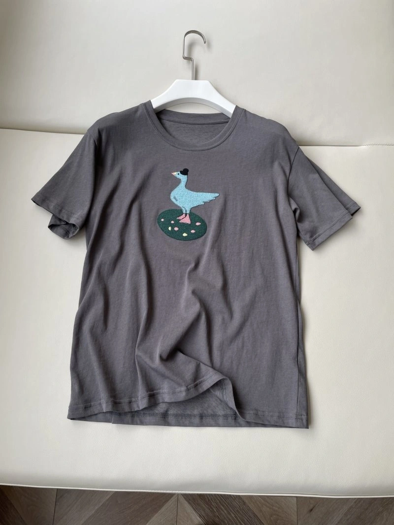 Max Mara T-Shirts Trendy 151483
