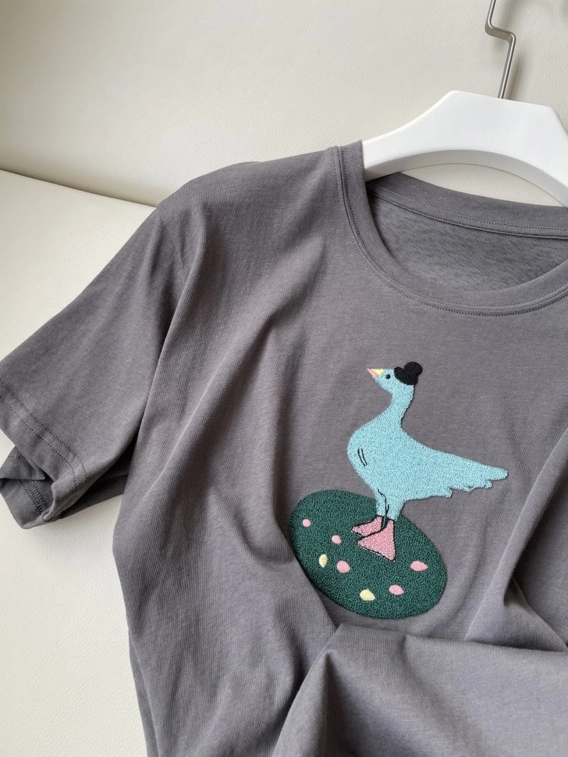 Max Mara T-Shirts Trendy 151483