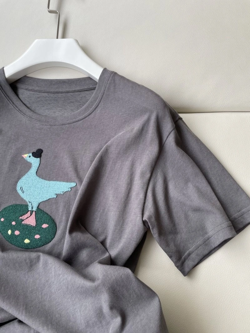Max Mara T-Shirts Trendy 151483