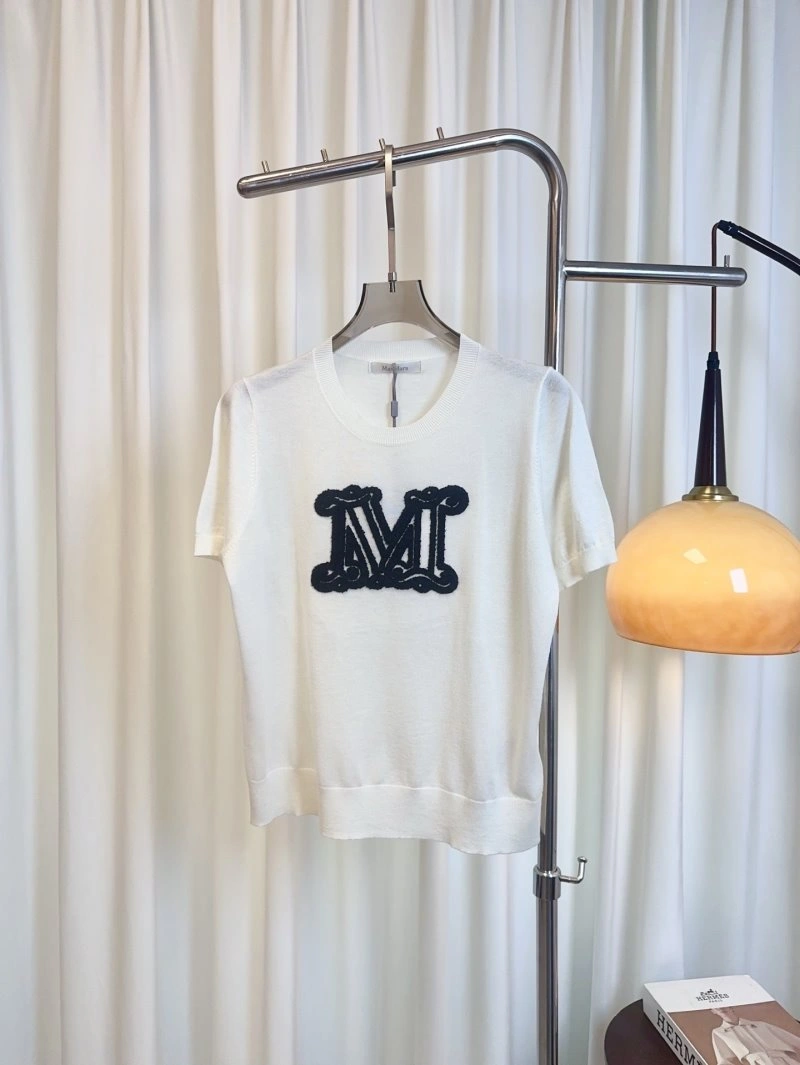 Contemporary Max Mara T-Shirts 156598