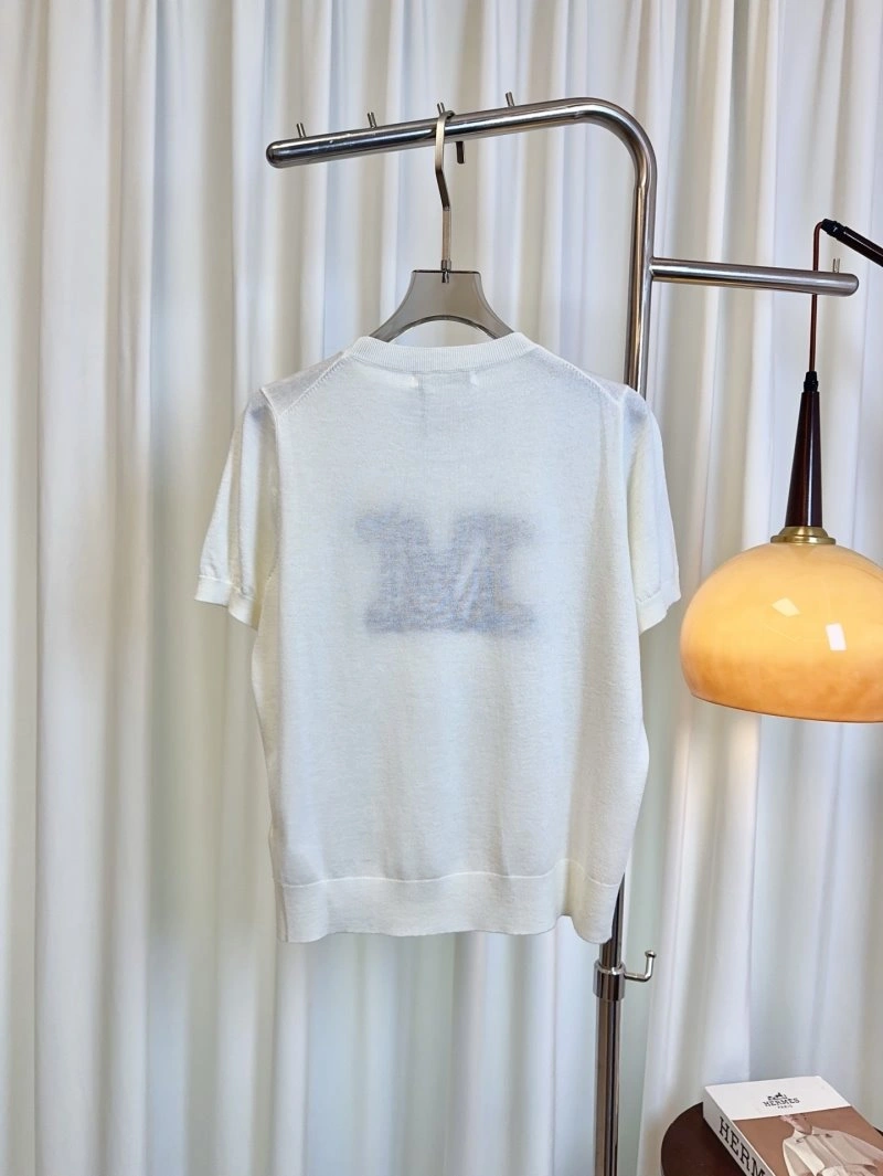 Contemporary Max Mara T-Shirts 156598