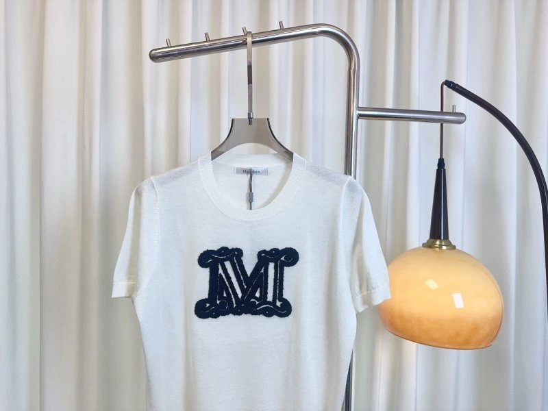 Contemporary Max Mara T-Shirts 156598