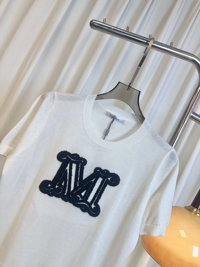 Contemporary Max Mara T-Shirts 156598