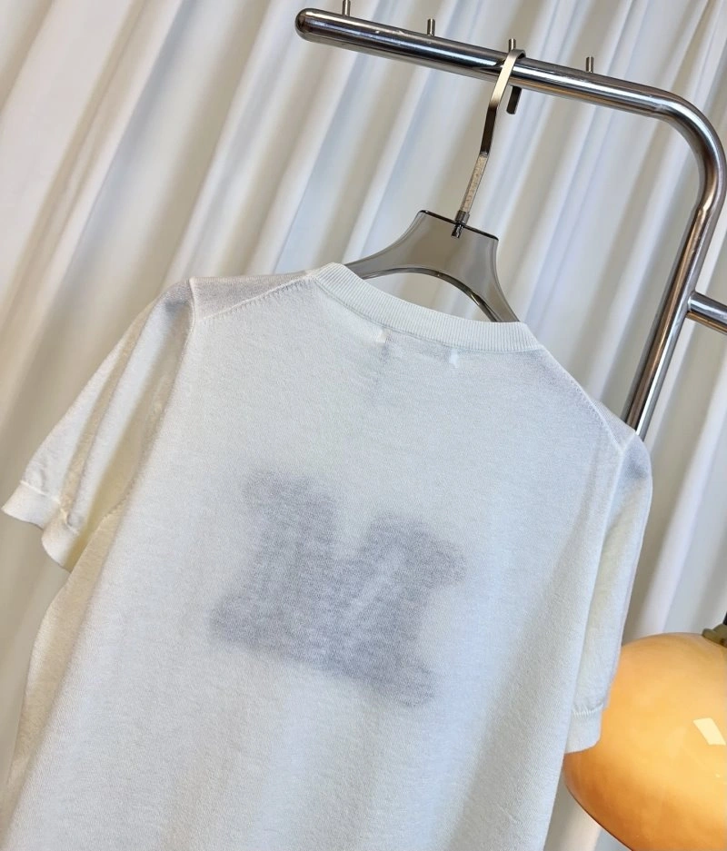 Contemporary Max Mara T-Shirts 156598