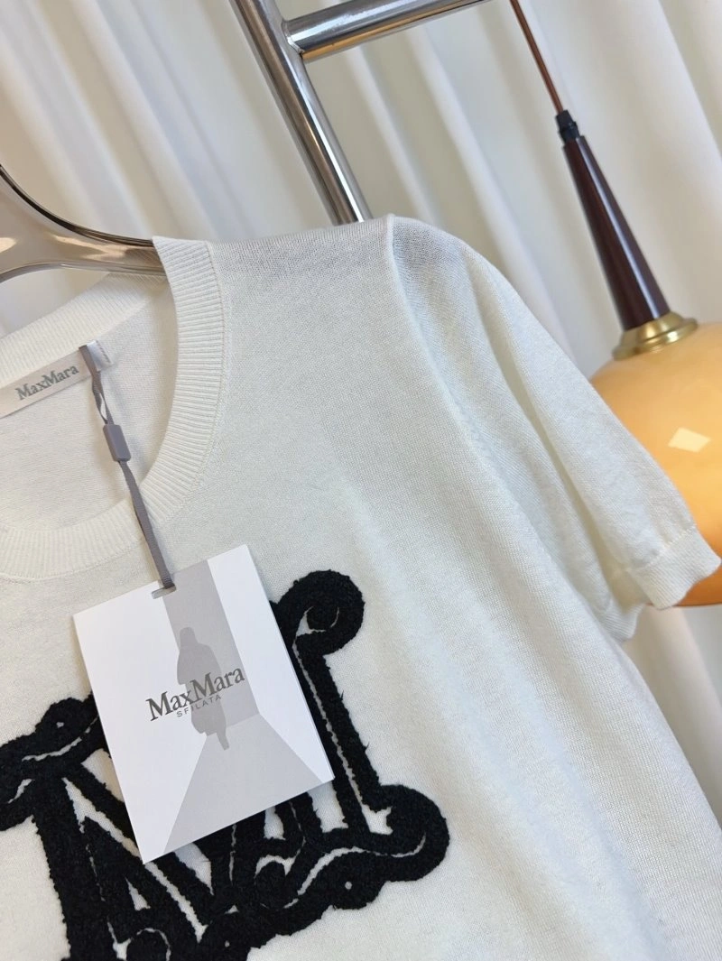 Contemporary Max Mara T-Shirts 156598