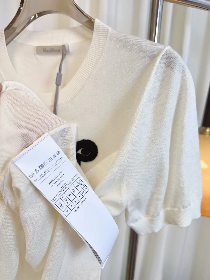 Contemporary Max Mara T-Shirts 156598