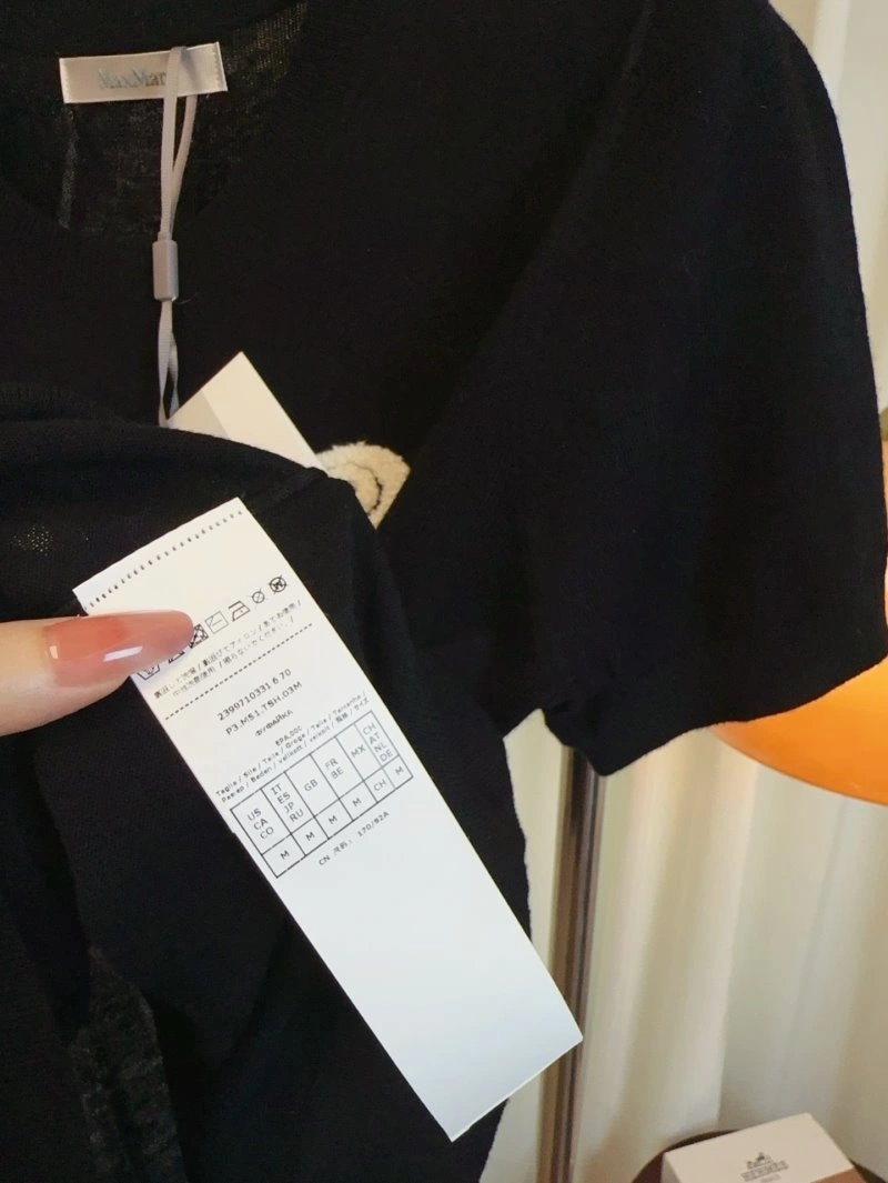 Popular Max Mara T-Shirts 156556