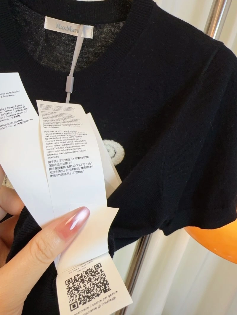 Popular Max Mara T-Shirts 156556
