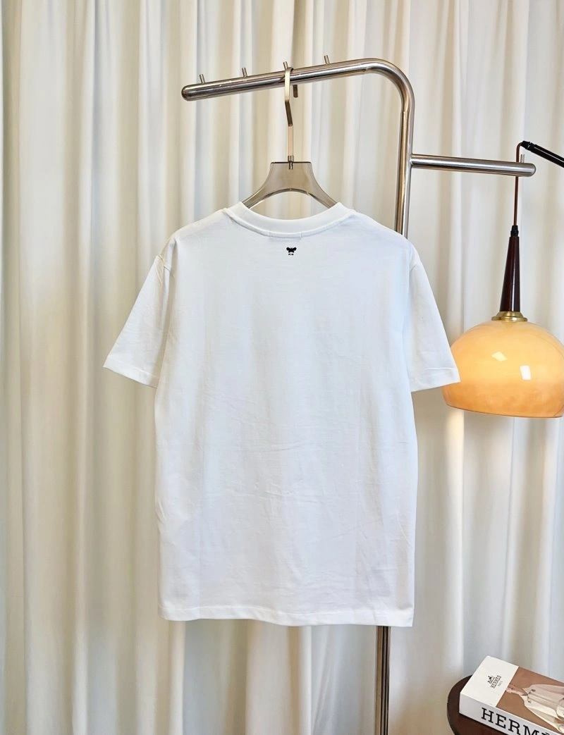 Breathable Max Mara T-Shirts 156555