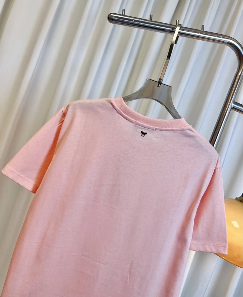 Max Mara T-Shirts EasyMatch 156549