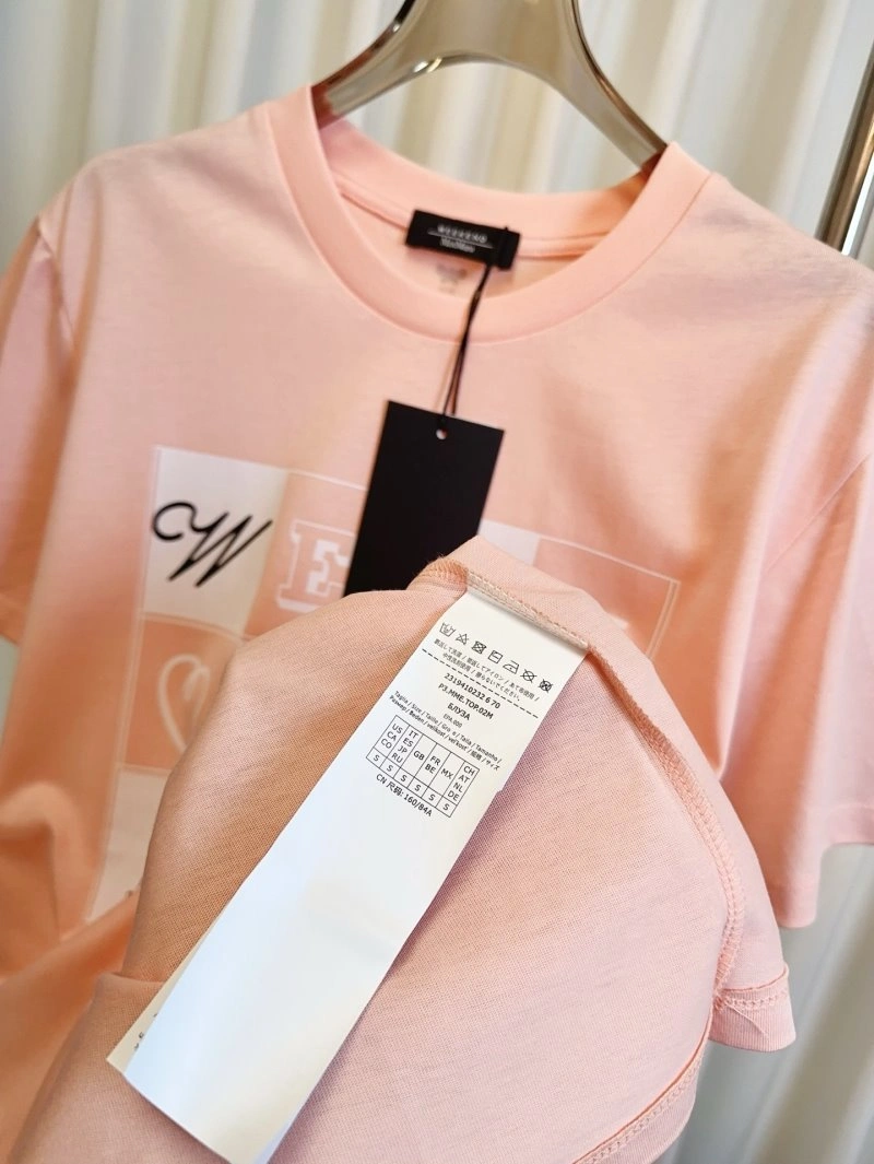 Max Mara T-Shirts EasyMatch 156549