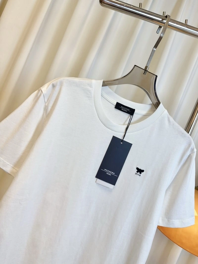 ZeroBulk Max Mara T-Shirts 156544