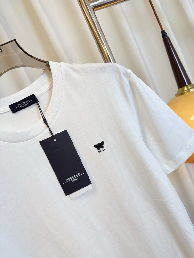 ZeroBulk Max Mara T-Shirts 156544