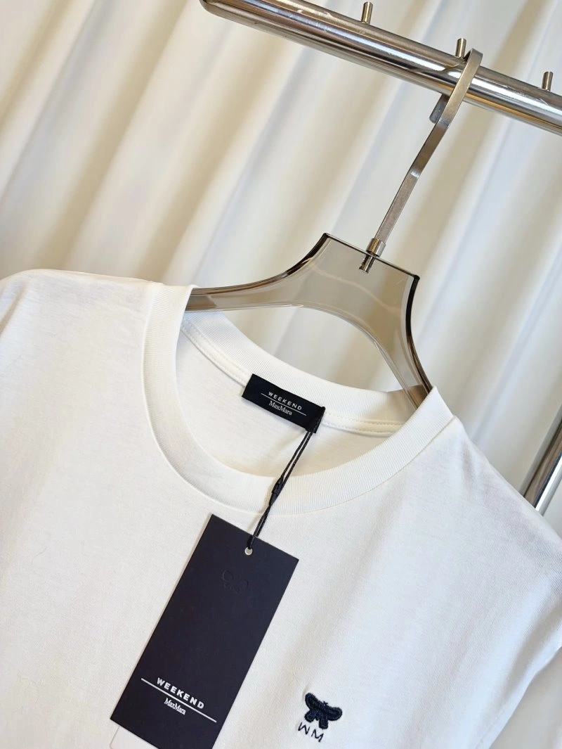 ZeroBulk Max Mara T-Shirts 156544