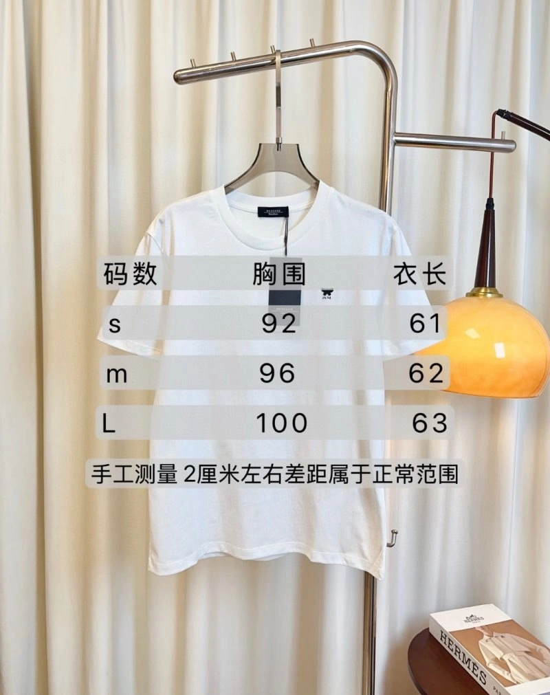 ZeroBulk Max Mara T-Shirts 156544