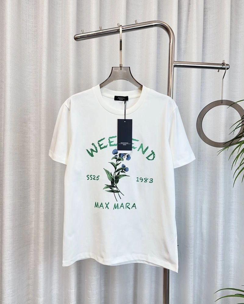 EyeCatching Max Mara T-Shirts 156547