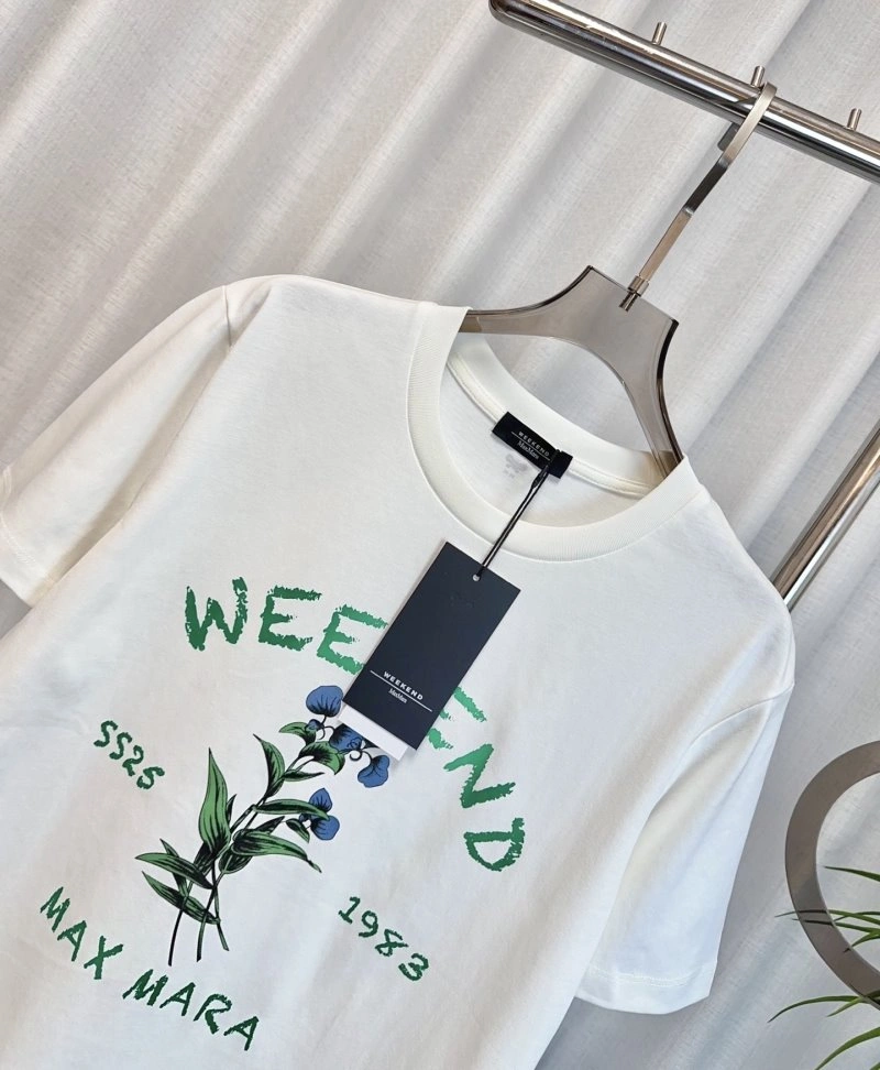 EyeCatching Max Mara T-Shirts 156547