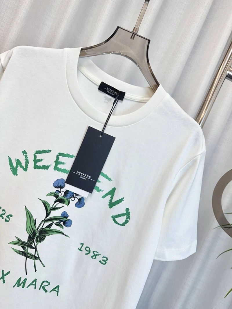 EyeCatching Max Mara T-Shirts 156547