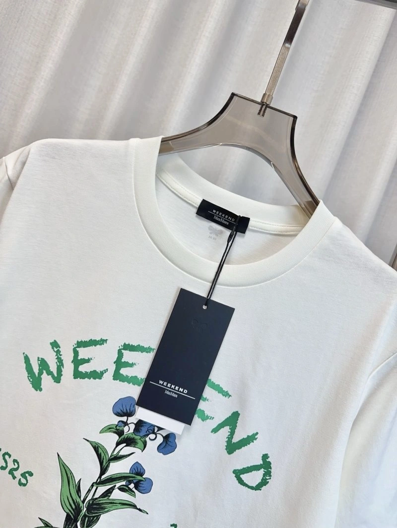 EyeCatching Max Mara T-Shirts 156547