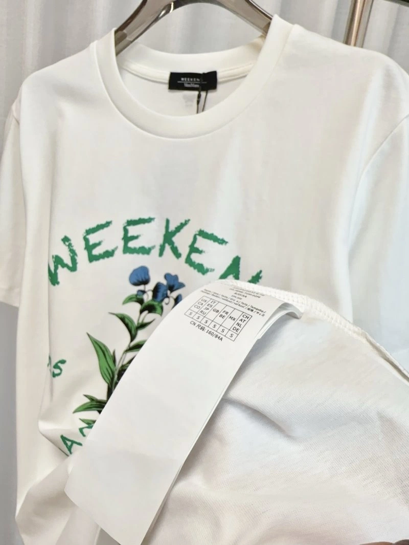 EyeCatching Max Mara T-Shirts 156547