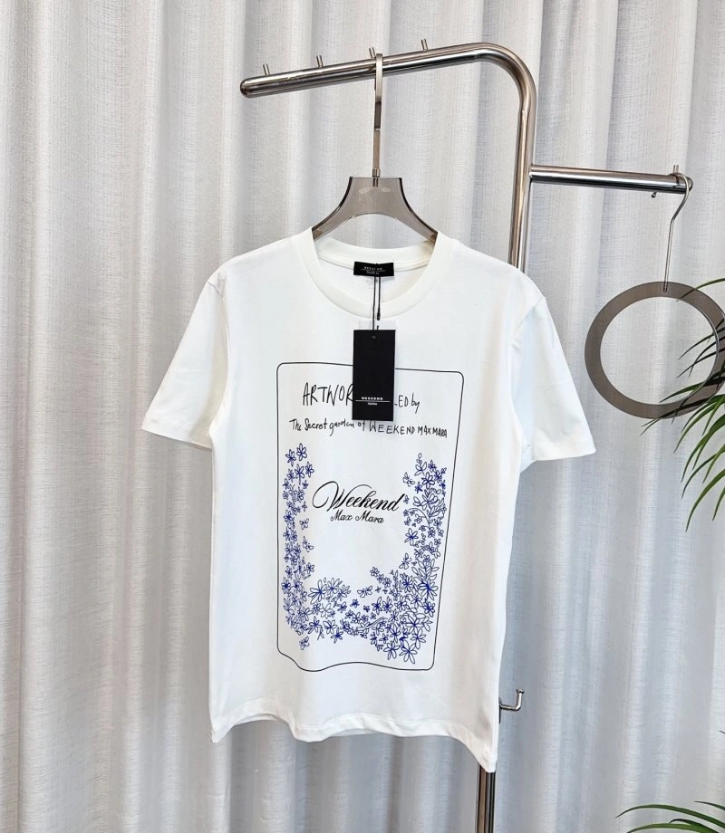 FastDry Max Mara T-Shirts 156543