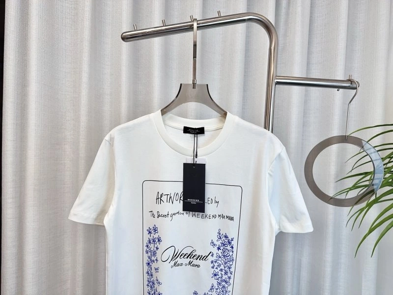 FastDry Max Mara T-Shirts 156543