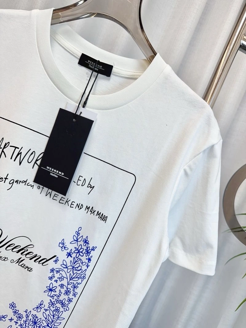 FastDry Max Mara T-Shirts 156543