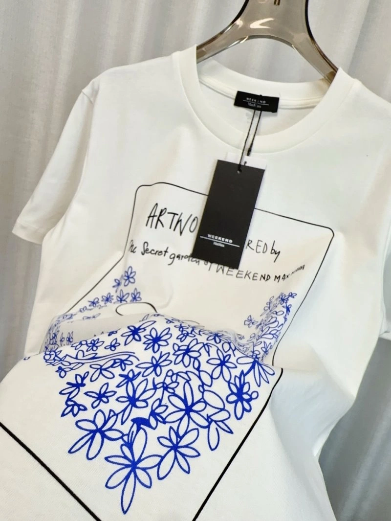 FastDry Max Mara T-Shirts 156543