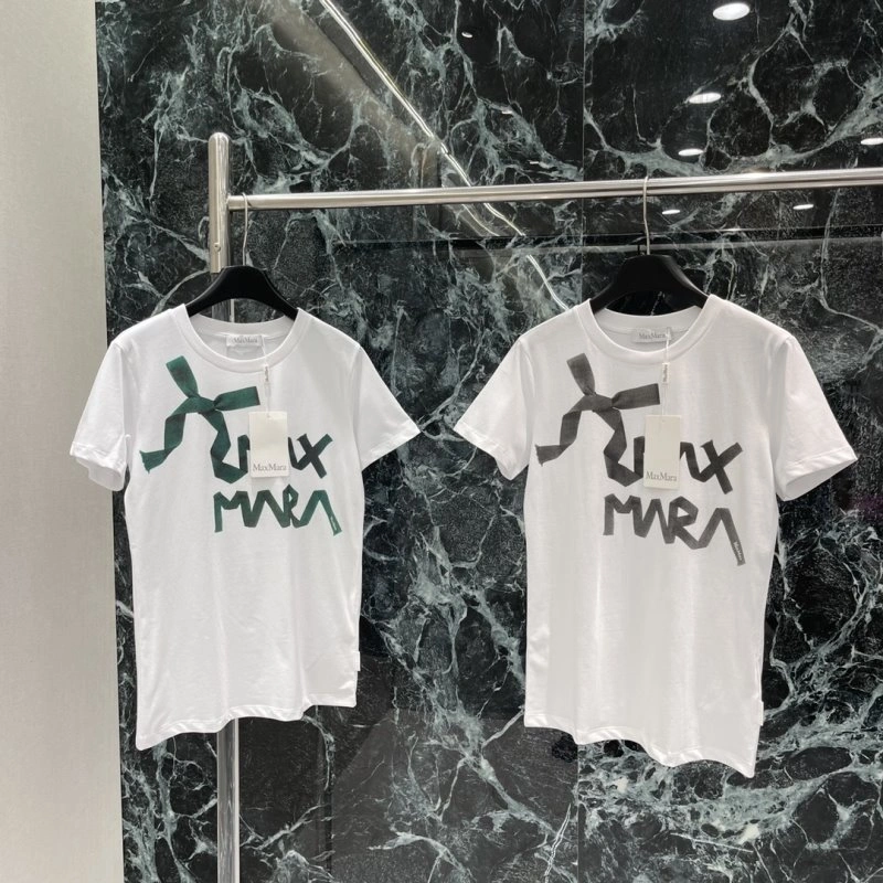 Durable Max Mara T-Shirts 156548