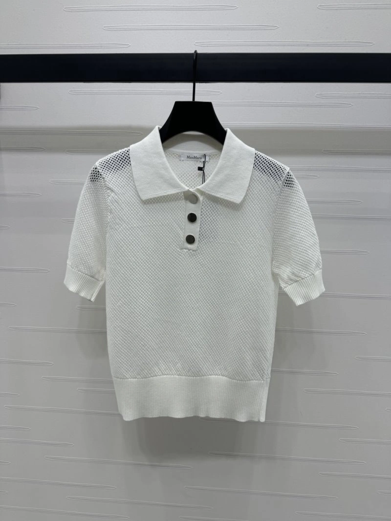 Refined Max Mara T-Shirts 156546