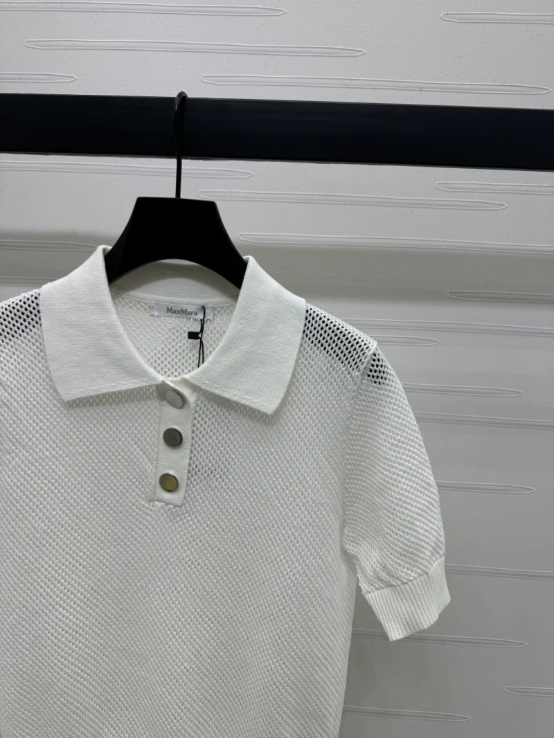 Refined Max Mara T-Shirts 156546