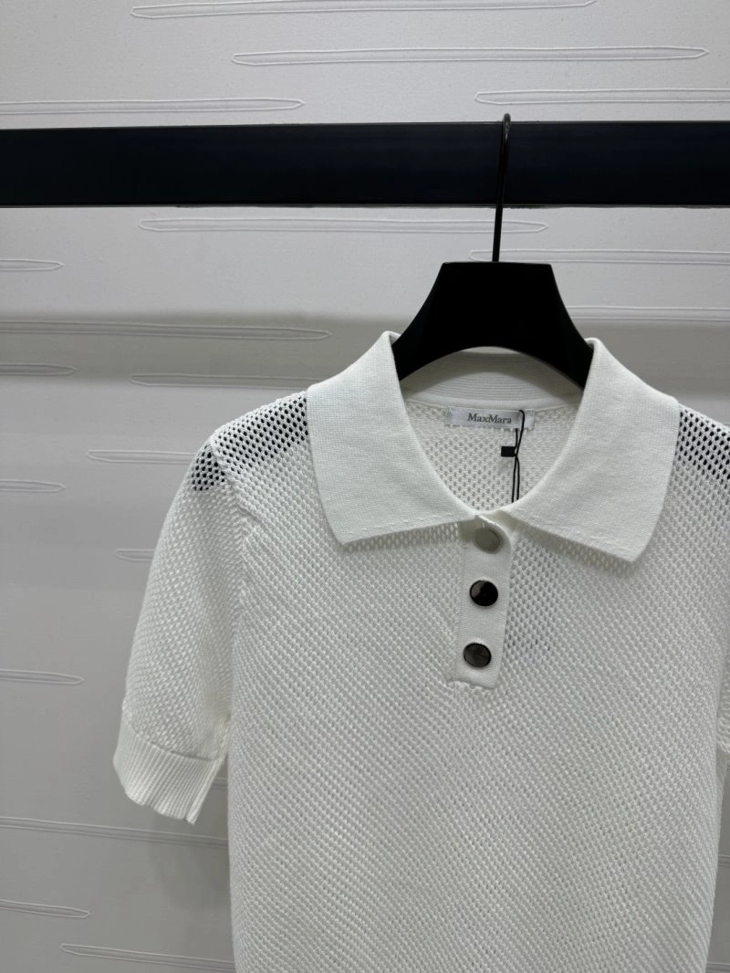 Refined Max Mara T-Shirts 156546