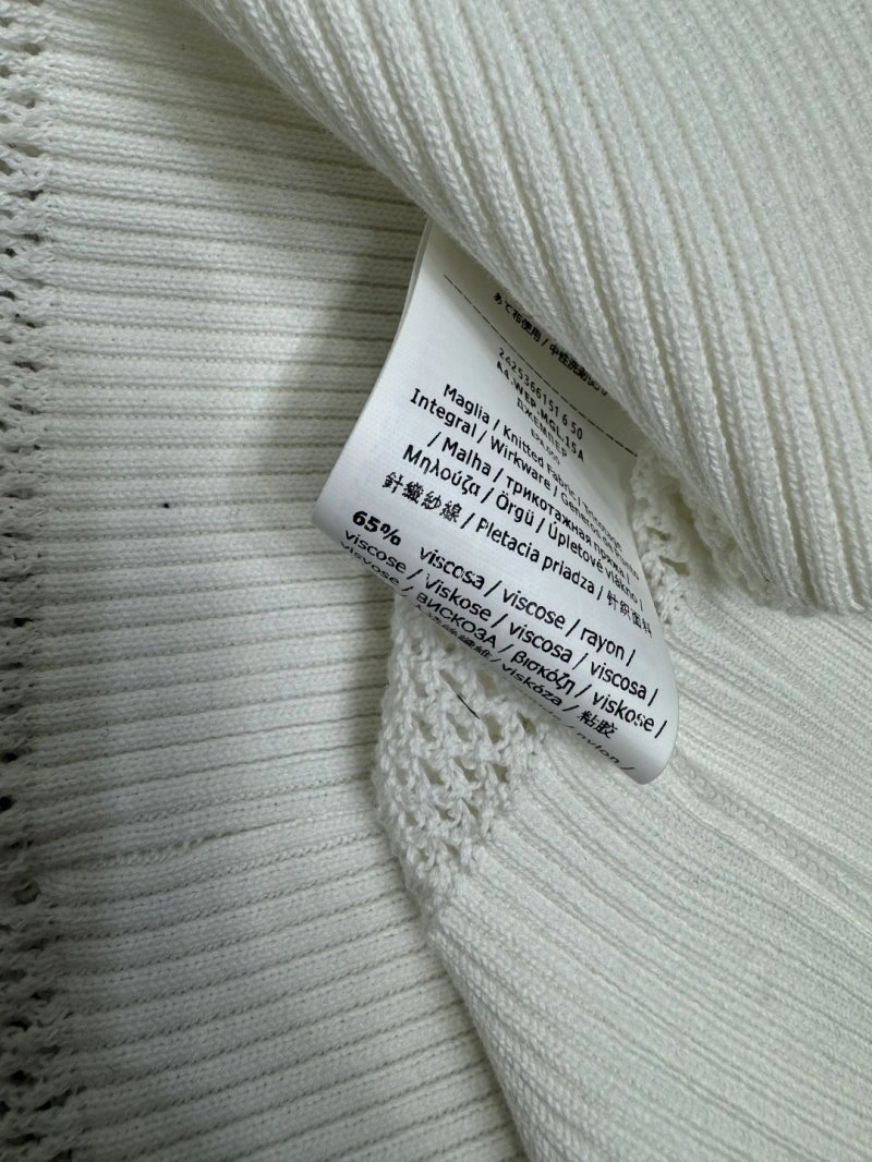 Refined Max Mara T-Shirts 156546