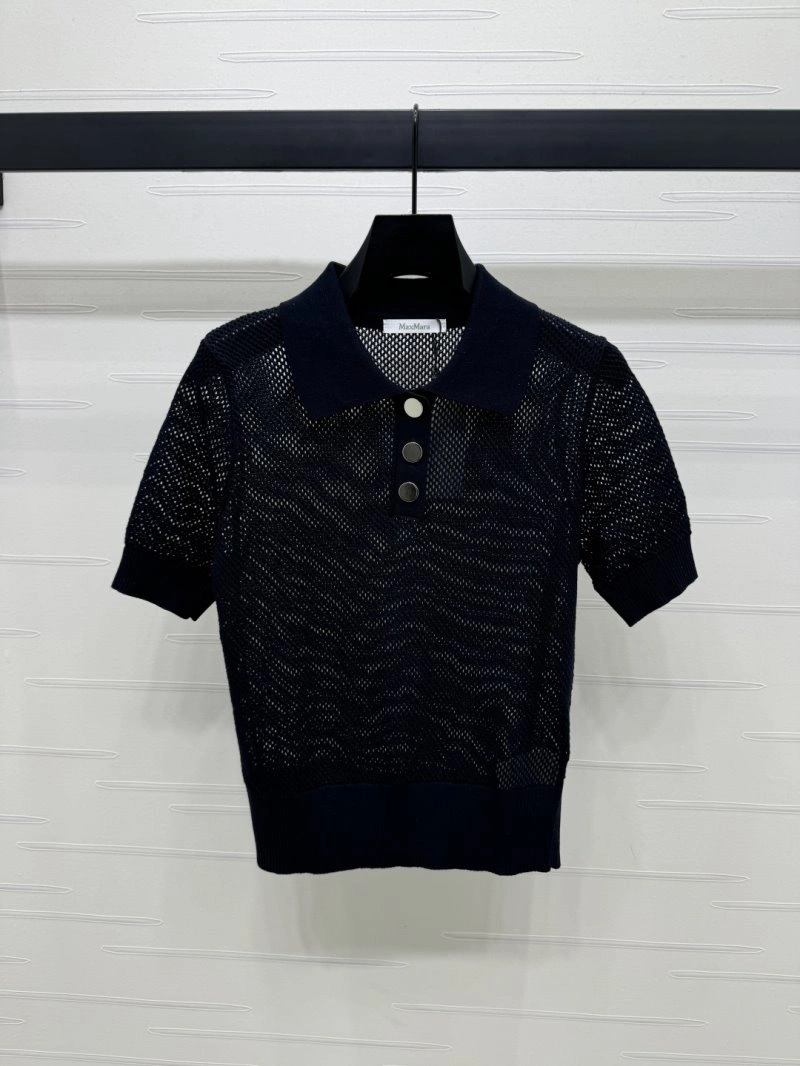 Max Mara T-Shirts TopPick 156573