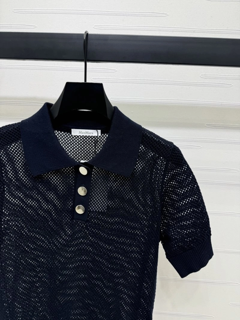 Max Mara T-Shirts TopPick 156573